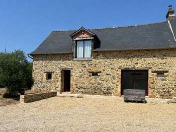 Location Maison 2 chambresPiré-Chancé