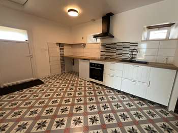Location maison 4 pièces