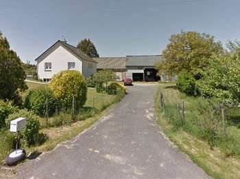 Location Maison 2 chambresPiré-Chancé