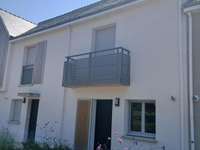 Location maison 4 pièces Location maison 4 pièces