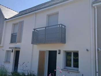 Location Maison 3 chambresPiriac-sur-Mer
