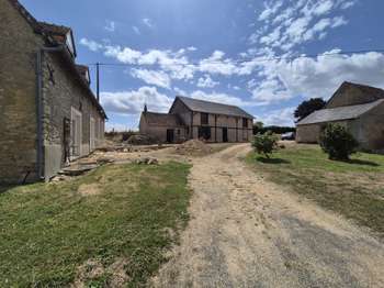 Location maison 6 pièces