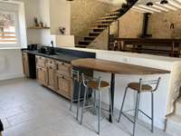 Location maison 6 pièces