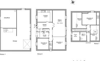 Photo Location maison Plabennec