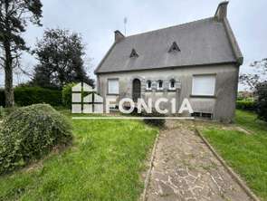 Location Maison 5 piècesPlabennec
