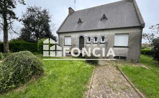 Photo Location maison Plabennec