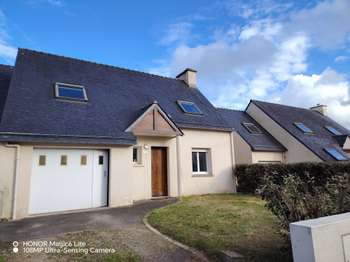 Location Maison 3 chambresPlabennec