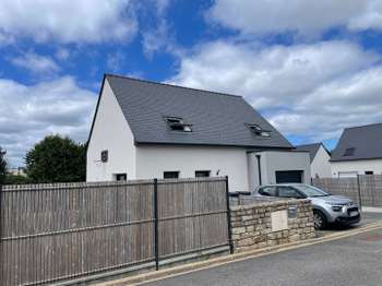 Location Maison 5 chambresPlabennec