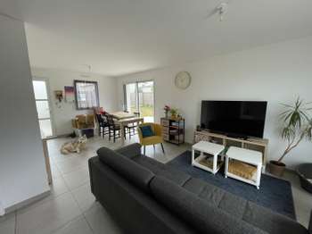 Location maison 7 pièces