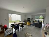 Location maison 7 pièces