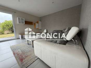 Location Maison 3 chambresPlabennec