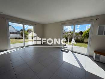 Photo Location maison Plabennec
