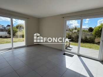 Location Maison 3 chambresPlabennec