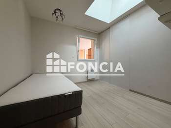 Location Maison 3 chambresPlabennec