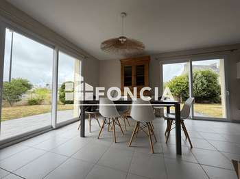 Location Maison 3 chambresPlabennec