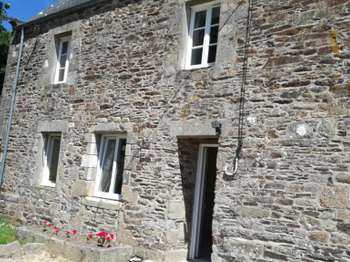Location Maison 4 chambresPlabennec