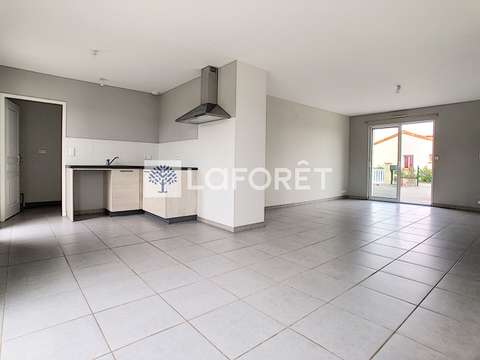 Location maison 4 pièces