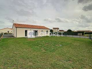 Location maison 4 pièces