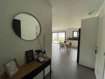 Location maison 4 pièces
