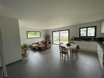 Location maison 4 pièces
