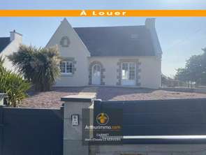 Location Maison 3 chambresPlaintel