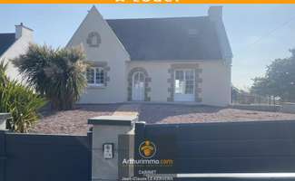 Photo Location maison Plaintel