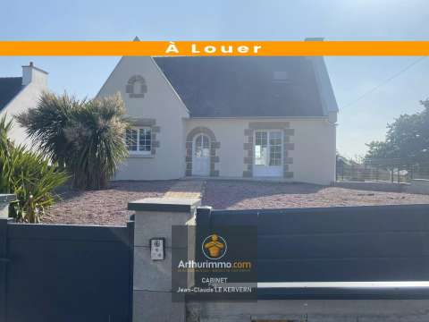 Location maison 4 pièces Plaintel 22