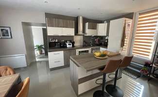 Photo Location maison Plaintel