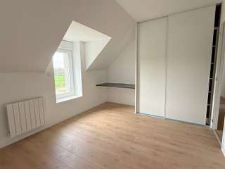 Location maison 5 pièces