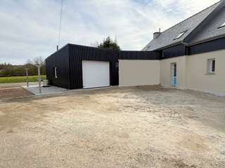 Location maison 5 pièces