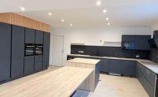 Photo Location maison Plaintel