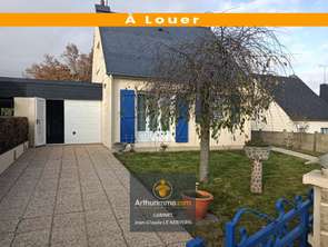 Location Maison 3 piècesPlaintel