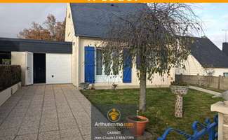 Photo Location maison Plaintel