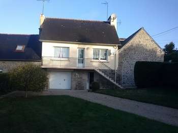 Location Maison 1 chambrePlaintel