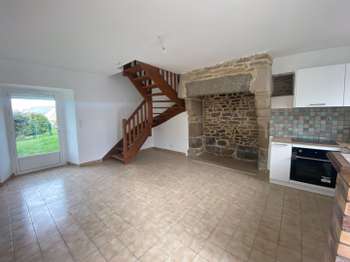 Location Maison 2 chambresPlaintel