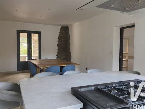 Location maison 6 pièces