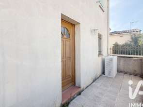 Location Maison 3 chambresPlan-d'Orgon