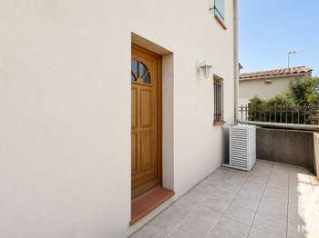 Location Maison 3 chambresPlan-d'Orgon