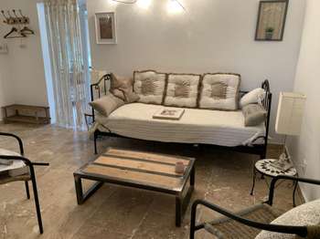 Location Maison 1 chambrePlan-d'Orgon