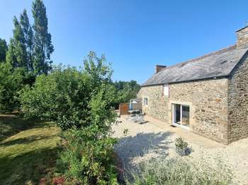 Location Maison 1 chambrePlancoët