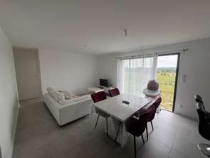 Location Maison 3 chambresPlaudren