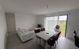 Photo Location maison Plaudren