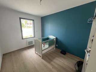 Location maison 4 pièces
