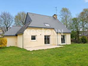 Location Maison 4 chambresPlaudren