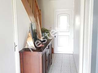 Location maison 5 pièces