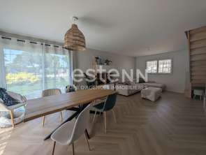 Location Maison 4 chambresPlaudren