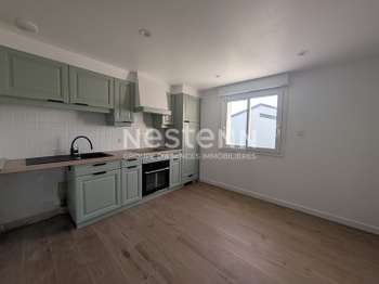 Location maison 3 pièces