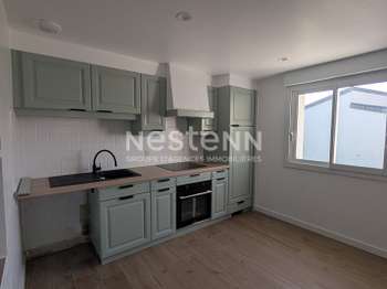 Location maison 3 pièces