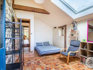 Location maison 5 pièces