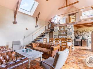 Location maison 5 pièces